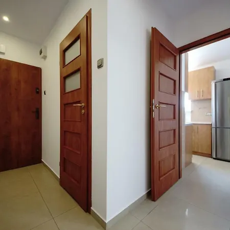 House Manager - Dworski 格但斯克